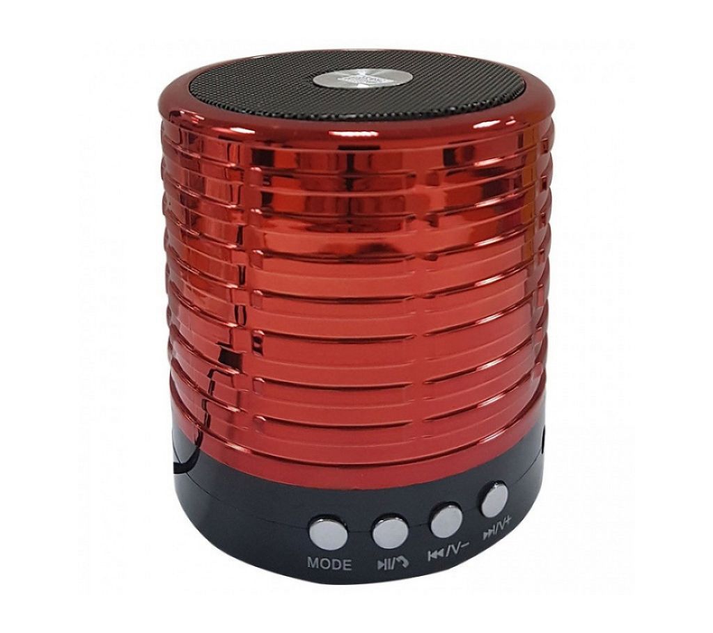 Bluetooth Speaker  101