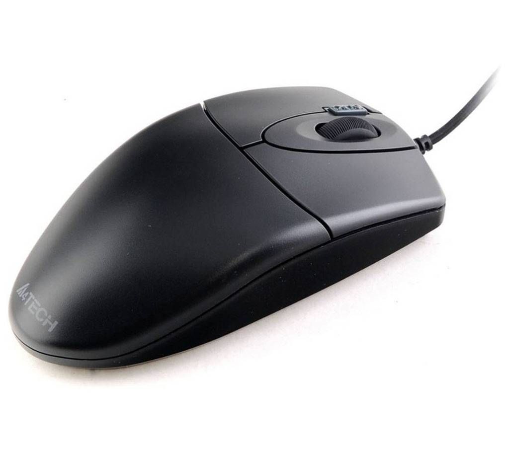 A4TECH OP-620D 2X CLICK WIRED MOUSE