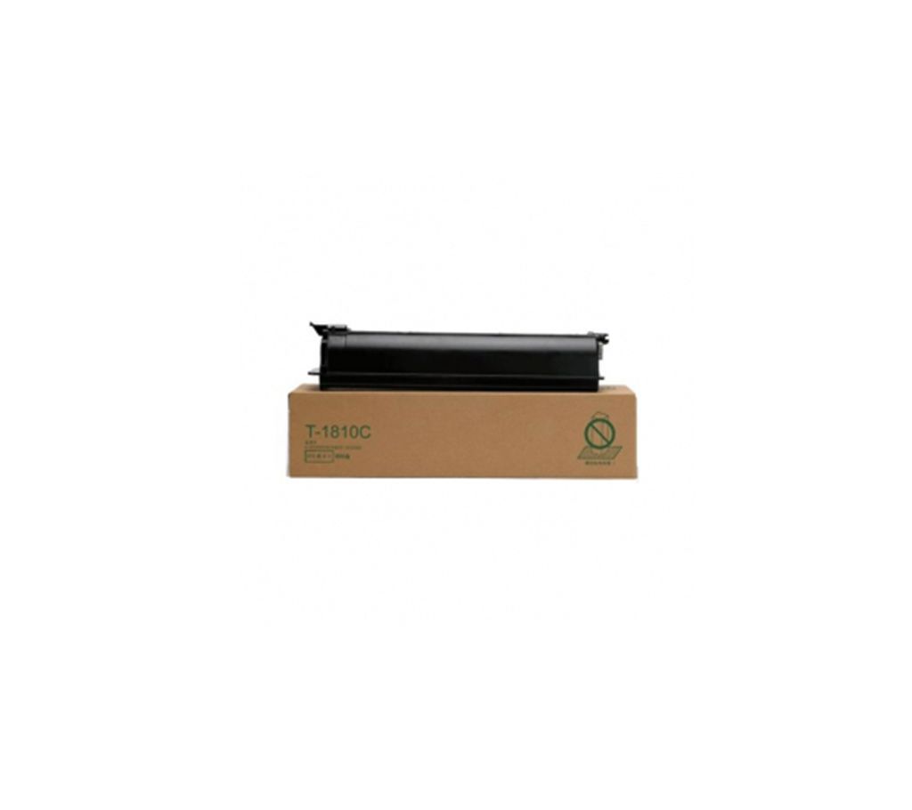 Toshiba Photocopier Toner T-1810C