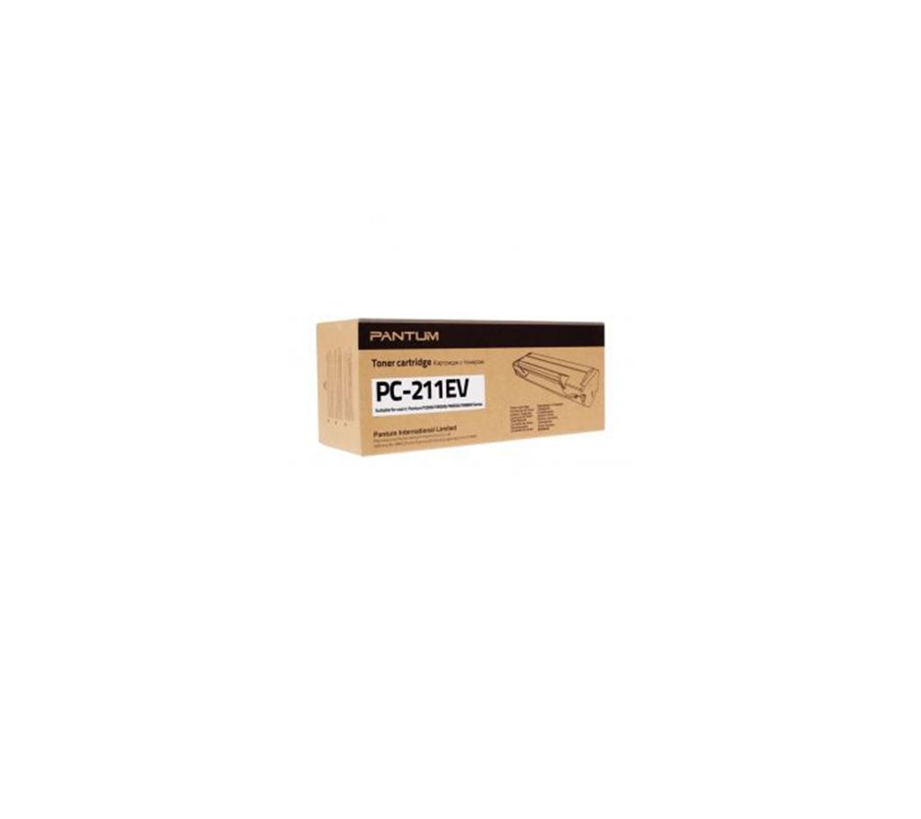 Pantum PC211EV original Toner Cartridge