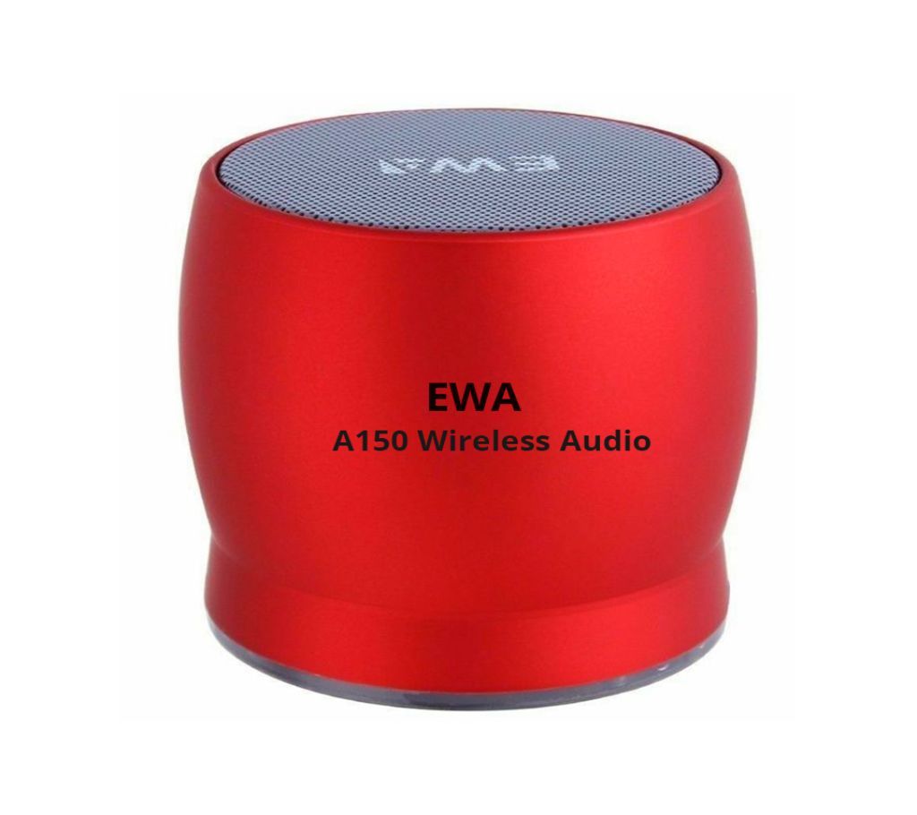 Bluetooth Speaker EWA A150