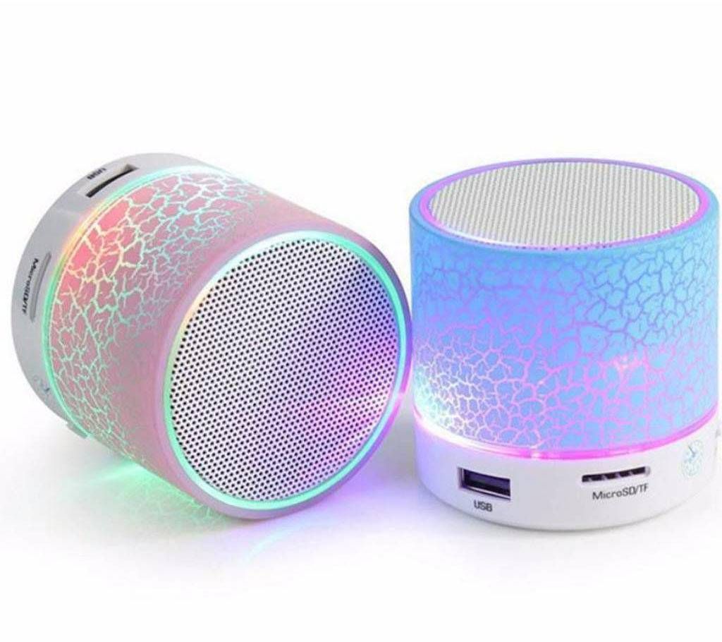 Portable Wireless Bluetooth-tooth Mini Speaker-1pcs 