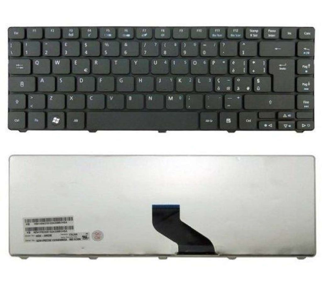 Keyboard For Acer Aspire 4733 4733Z 4735 4736 4736G 4535g 4736Z 4738 4738G 4810 4810T
