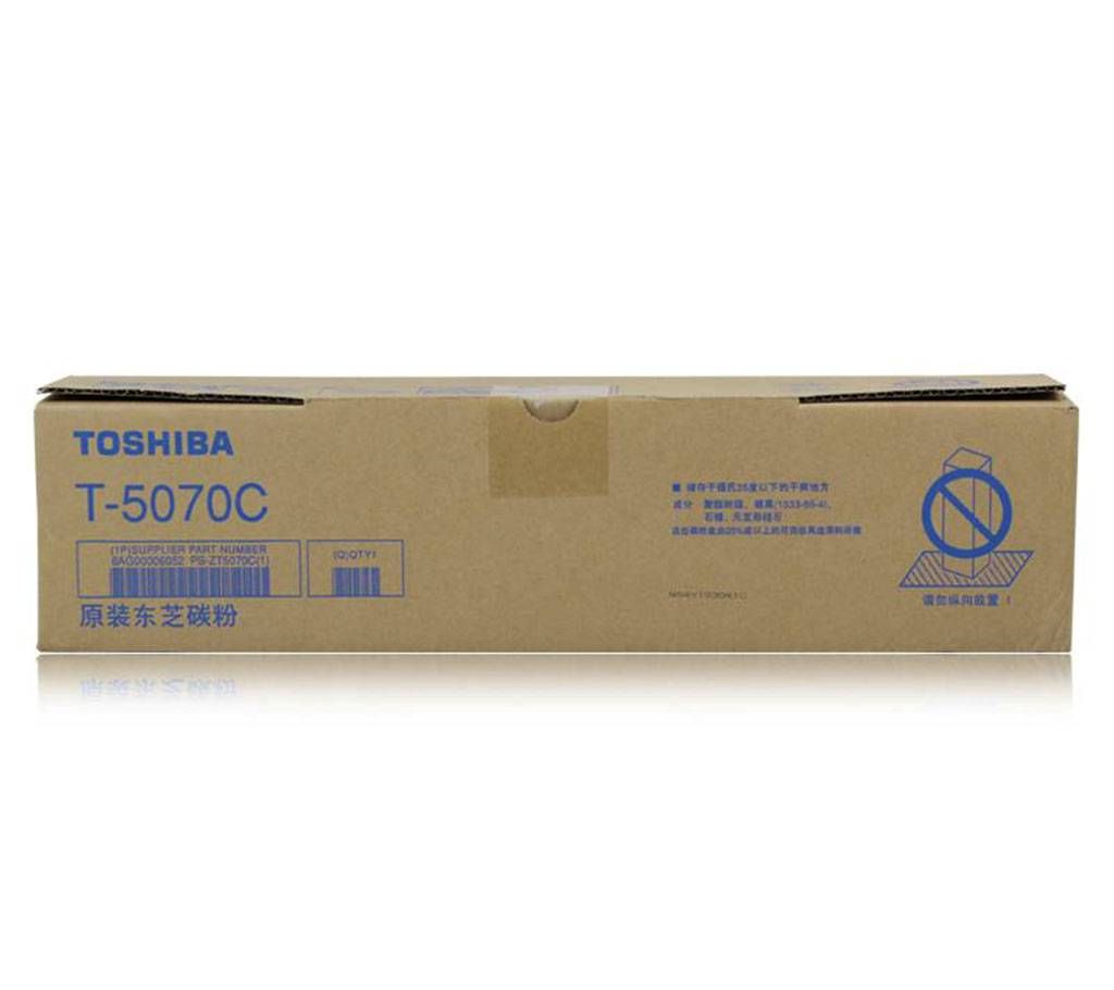 Toshiba Toner T-5070C (449 E) Copy