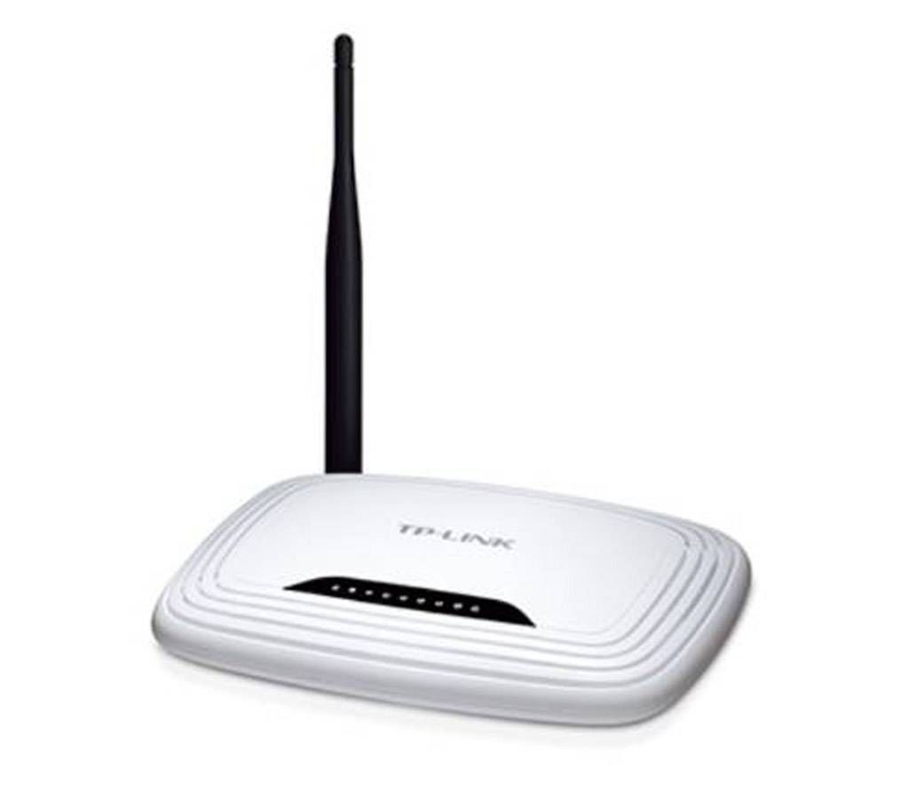 TPLINK 740 Router