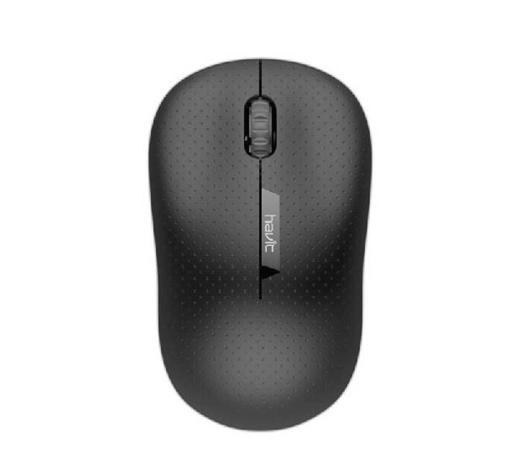 HAVIT (HV-MS998GT) Wireless Optical Mouse