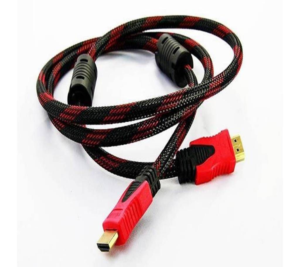 3m HDMI cable 