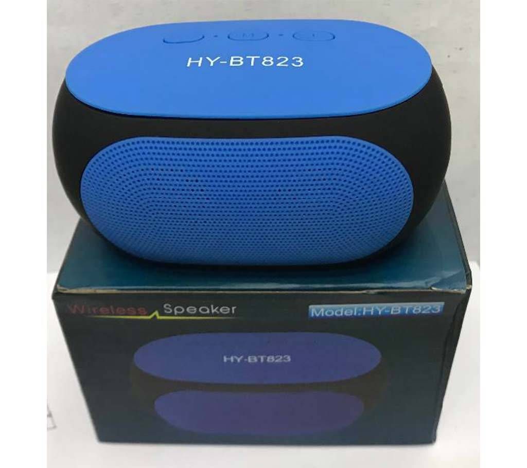 HY-BT823 MINI BLUETOOTH SPEAKER