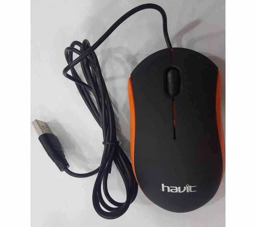 HAVIT HV-MS 4206 MINI USB mouse