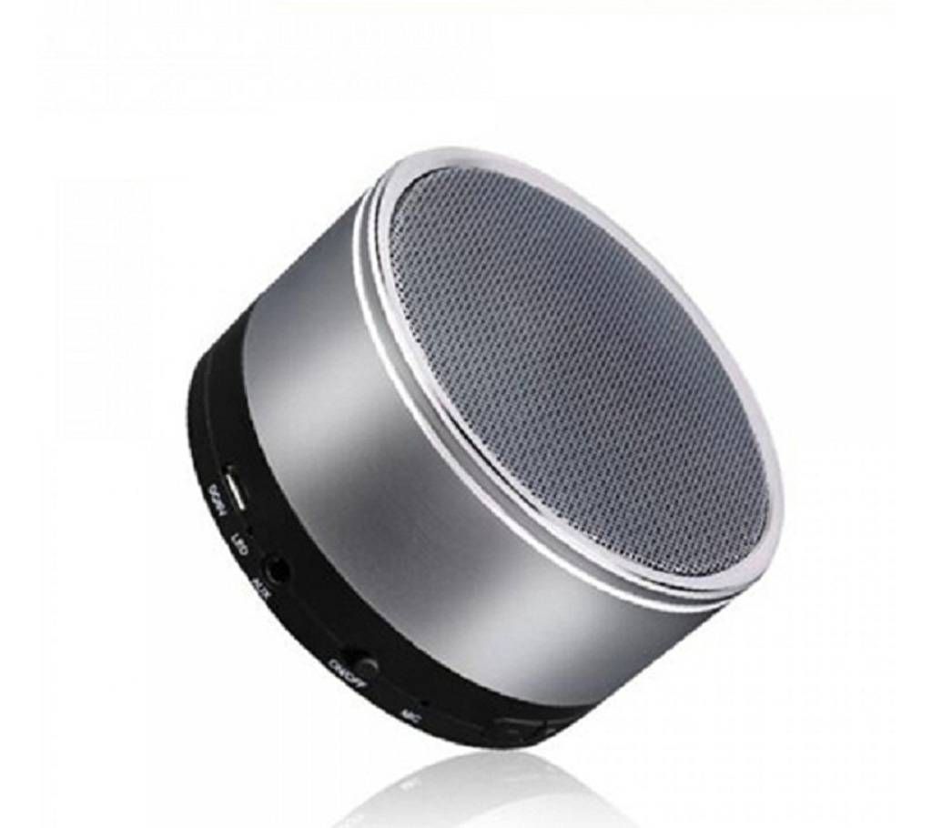 NBY S200 Bluetooth Speaker