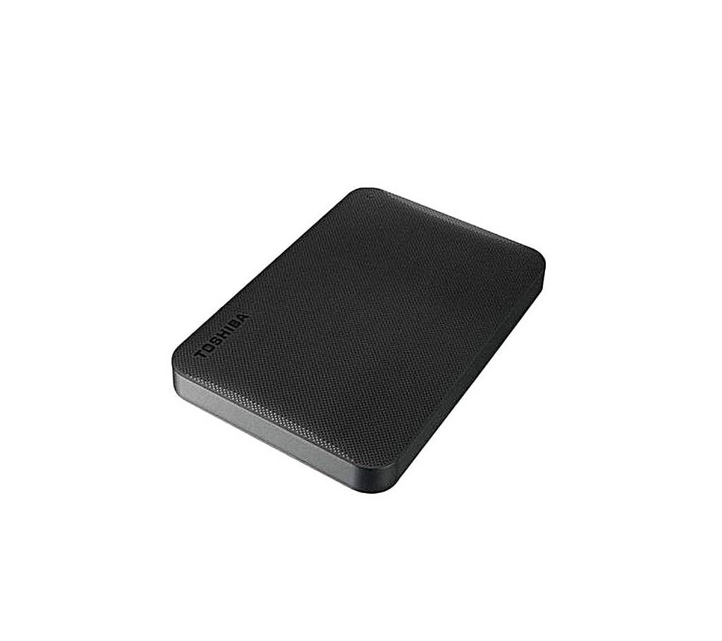 Toshiba 1TB Portable External Hard drive