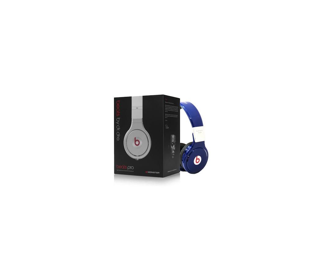 Beats By Dr. Dre (TM-005) Copy