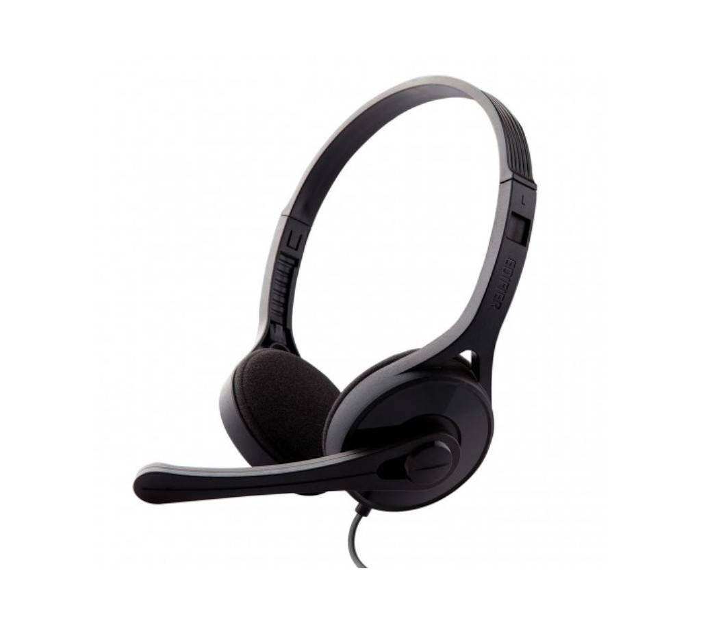 Edifier K550 headphone Single Plug