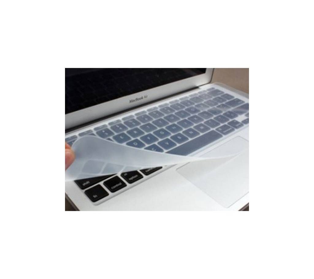 Laptop Keyboard Protector 15.6 Inch