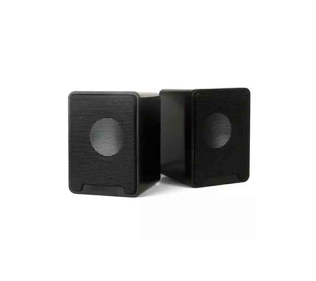 D9 2.0 USB Power Speaker