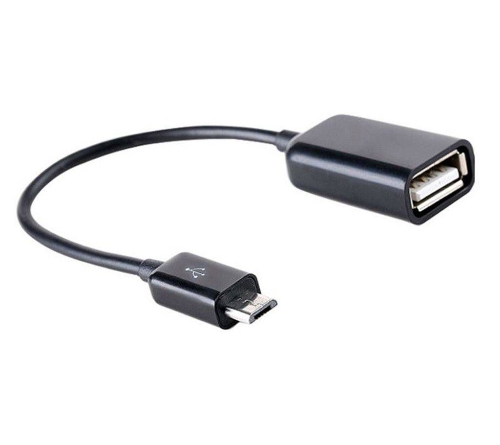 HiTz OTG Cable (2PCS)