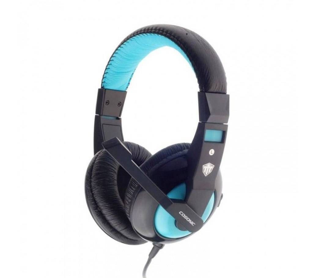 Cosonic CT 6099 Stereo Headphones