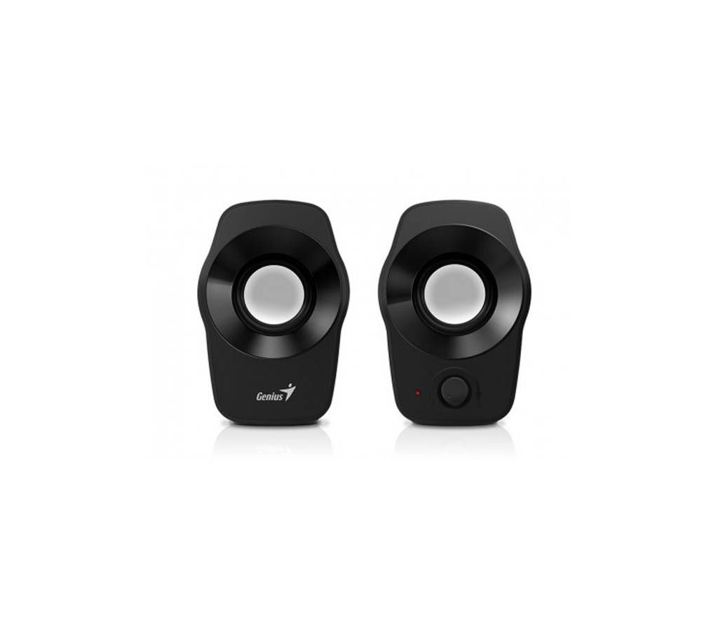 Genius SP-J120 4W RMS USB Speaker