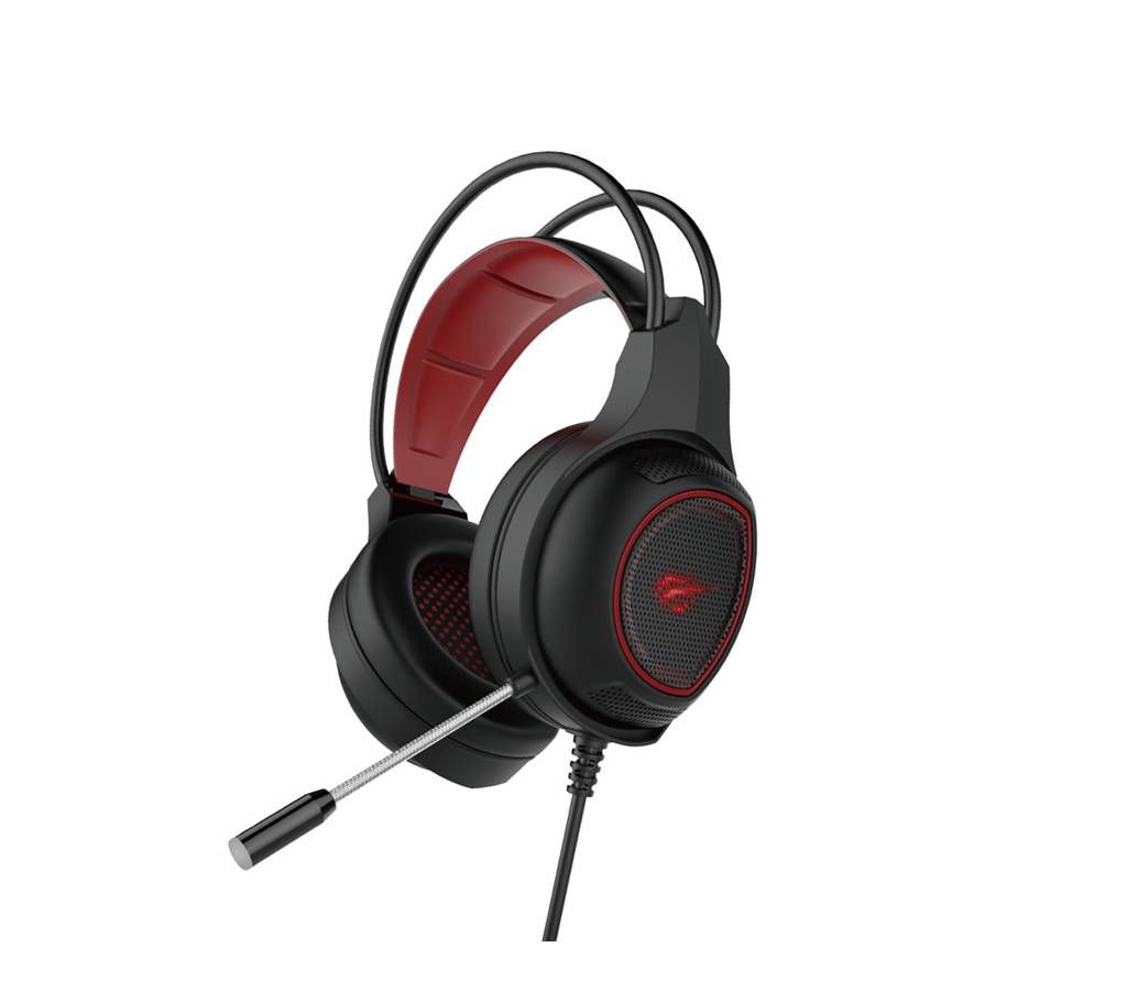 Havit Gaming Wired Headphone H2239D
