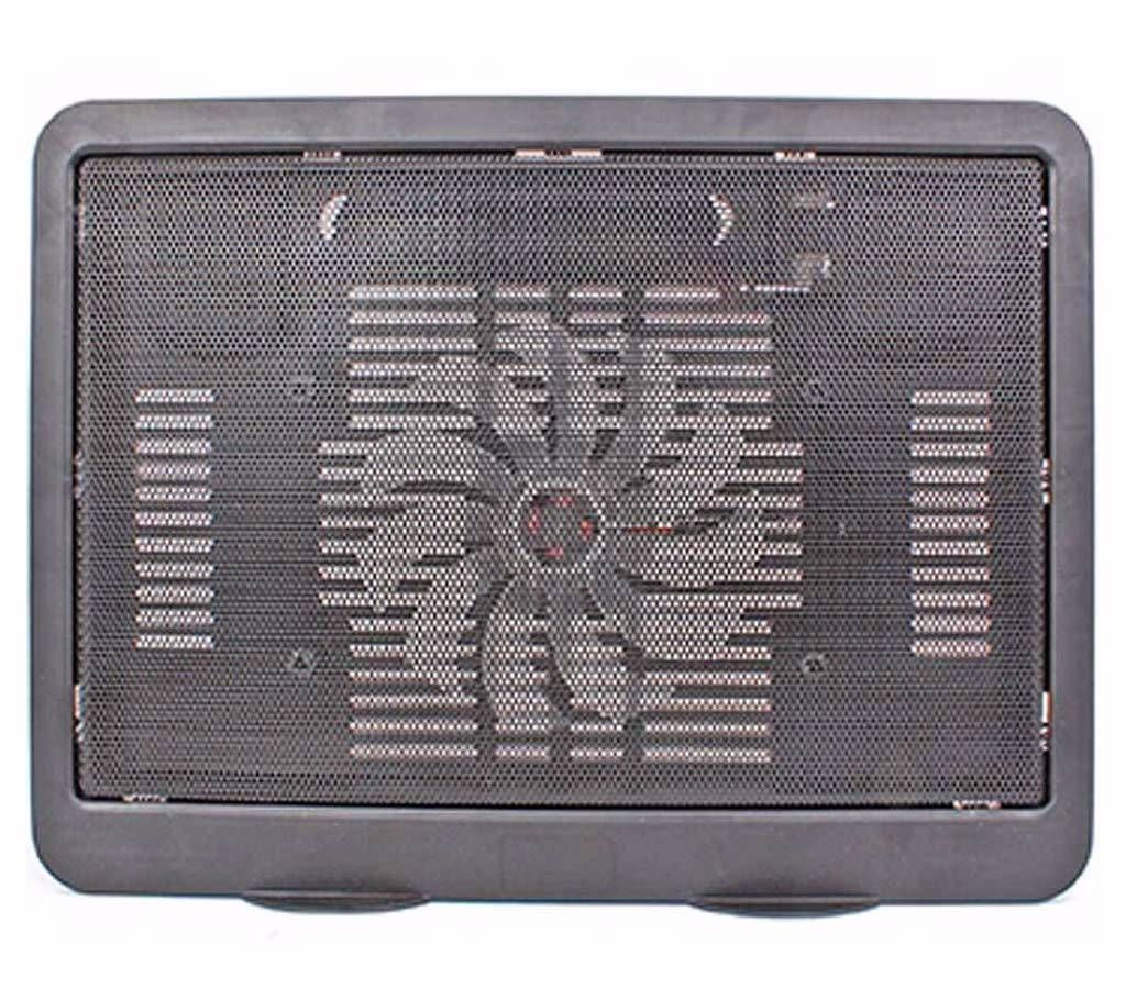 N119 Laptop Cooling Pad (Black)