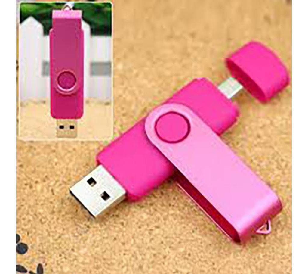 OTG PEN DRIVE 64 GB