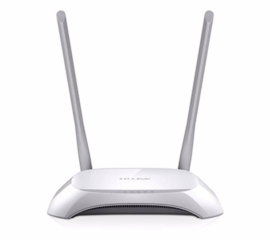 TP Link 840 N Wireless Router