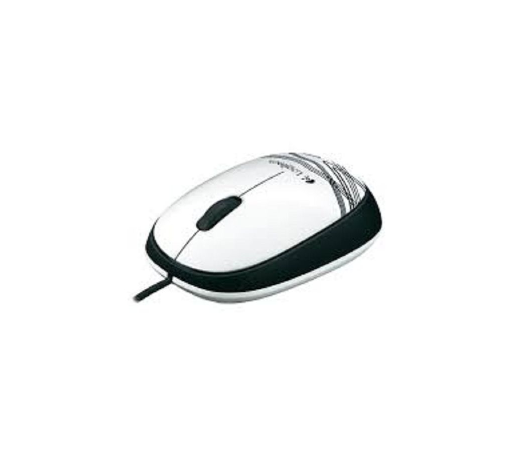LOGITECH M105 USB Mouse