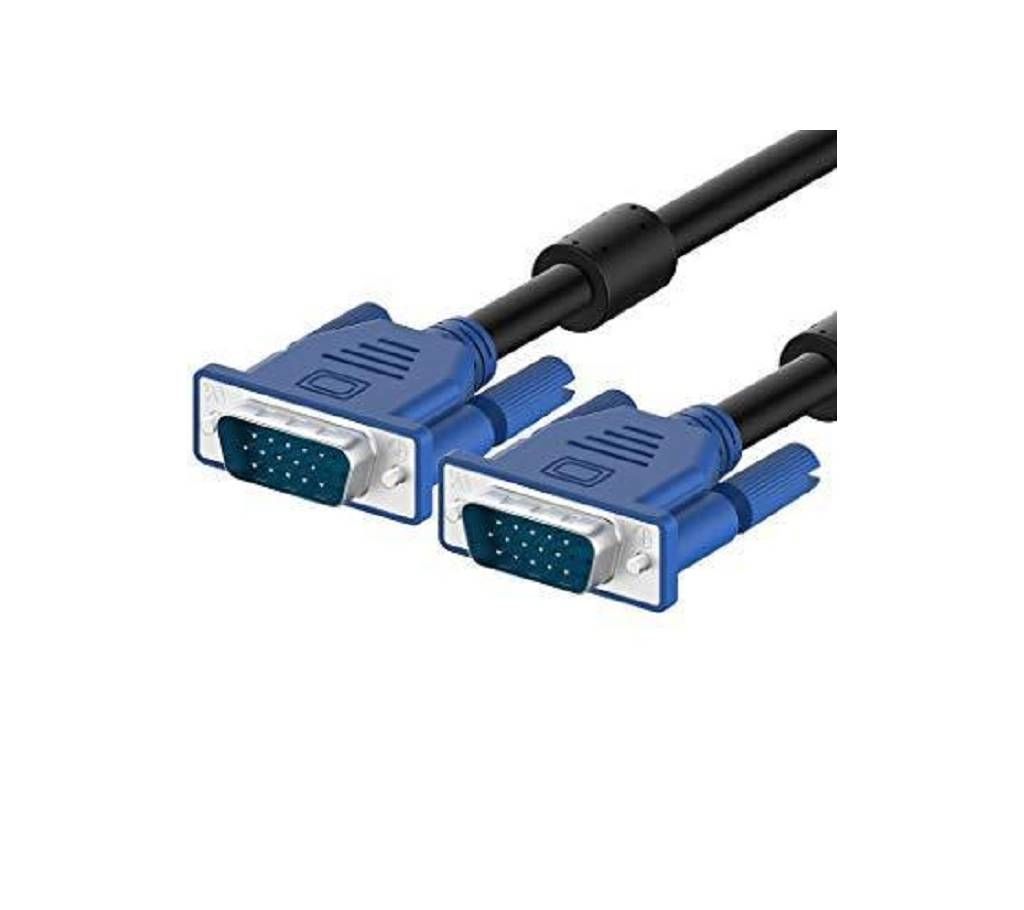VGA to VGA Cable, 1.8 m