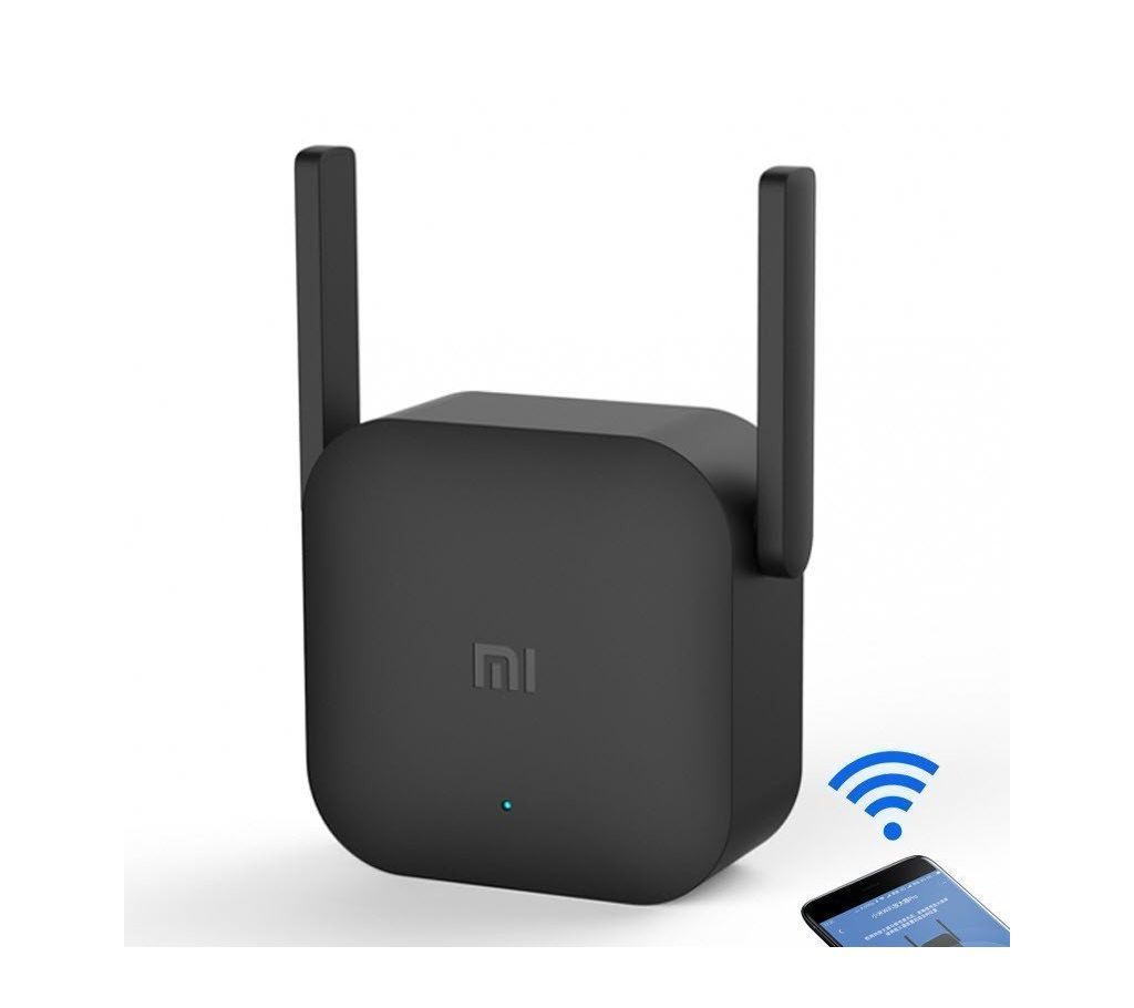 Xiaomi Mi WiFi Extender Pro Router 