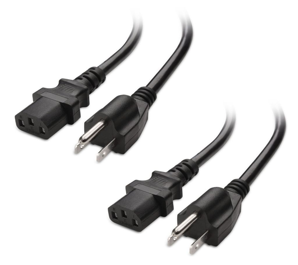 Desktop Power Supply cable