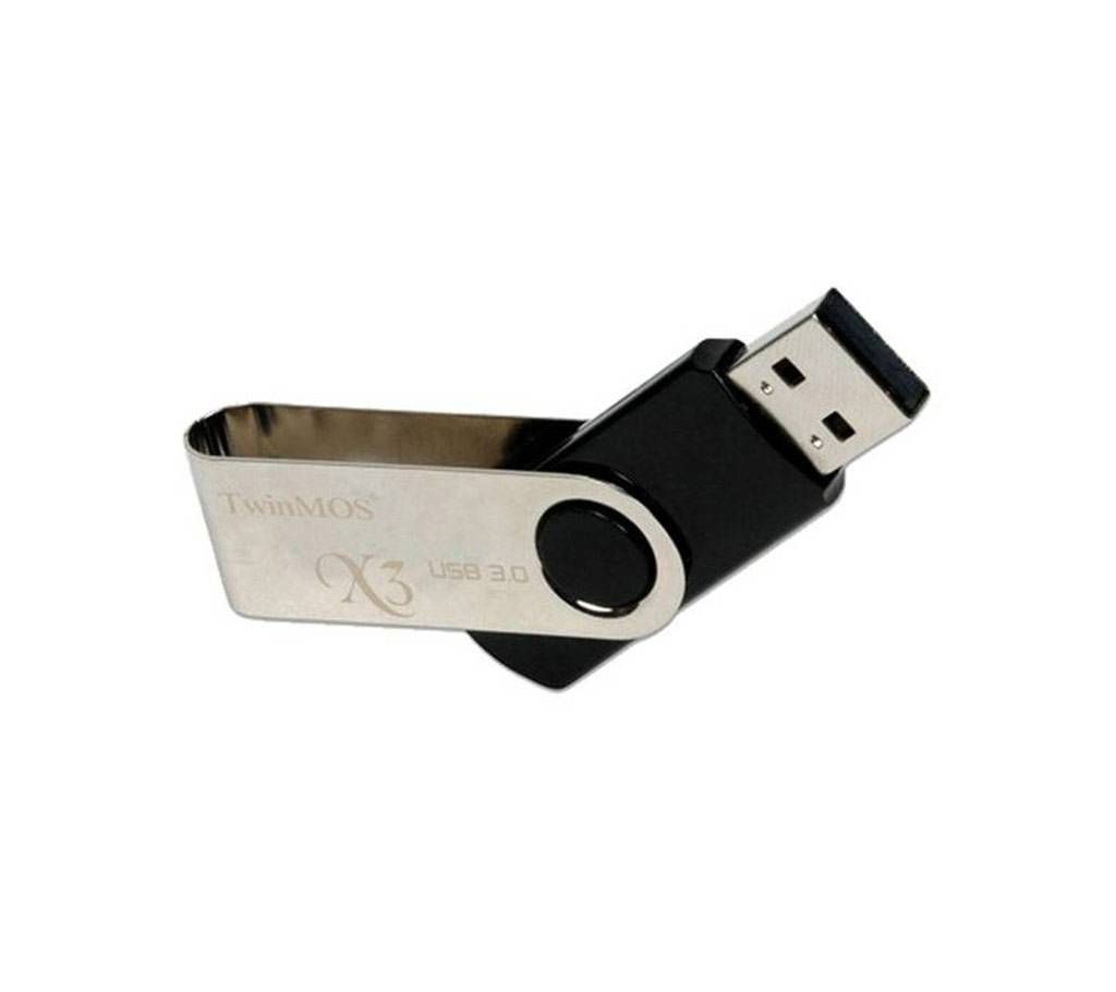 Twin Mos Usb 3.0 Pendrive 16GB 