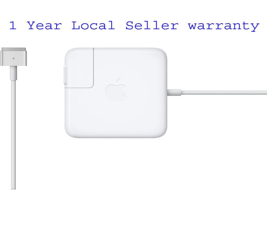 Apple 45W Magsafe 2 Power Adapter for MacBook