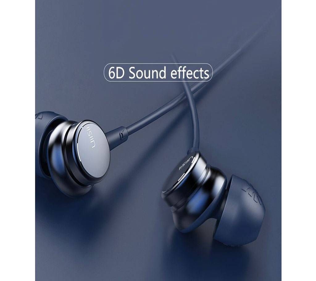 UiiSii HM9 In-ear Earphone