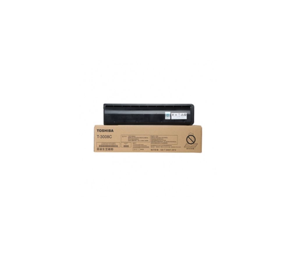 Toshiba Photocopier Toner T-3008C