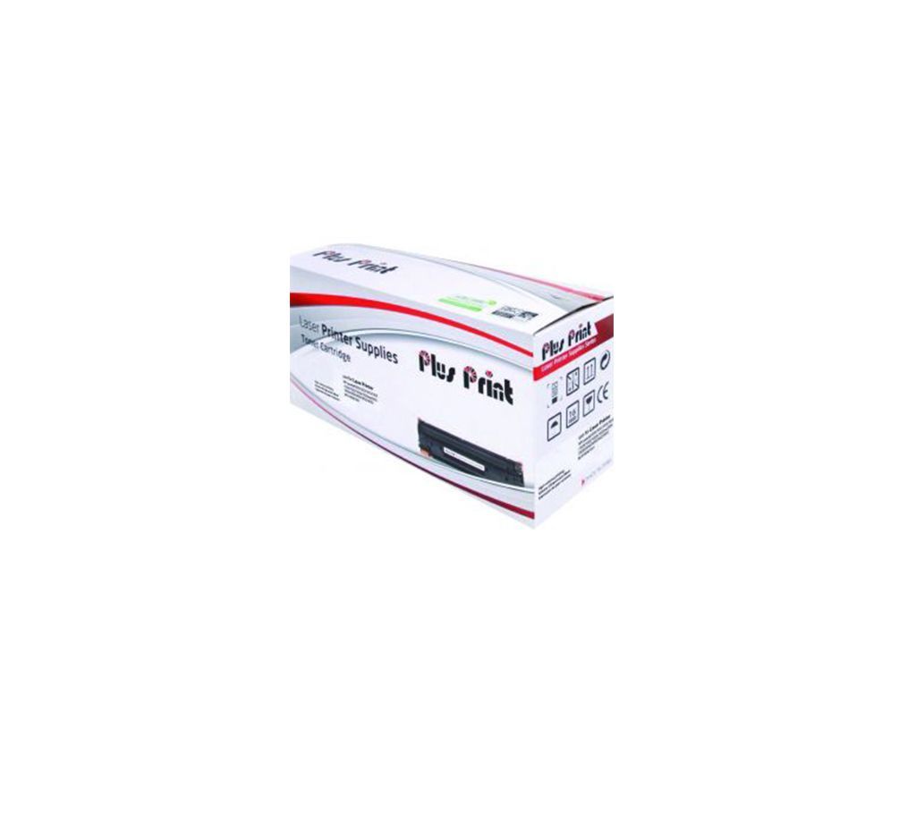 Brother TN 720 Black Compatible Plus Print LaserJet Toner