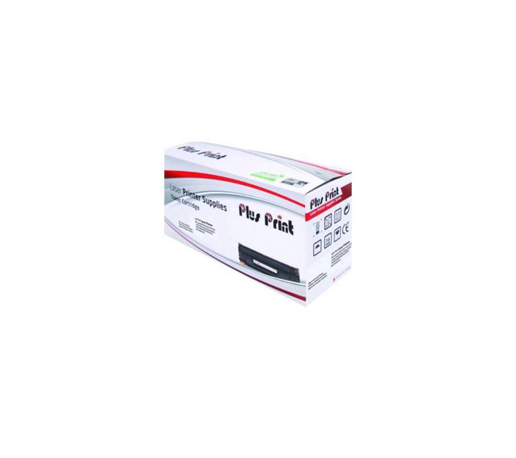 HP 305A Cyan Plus Print Toner (CF411A)