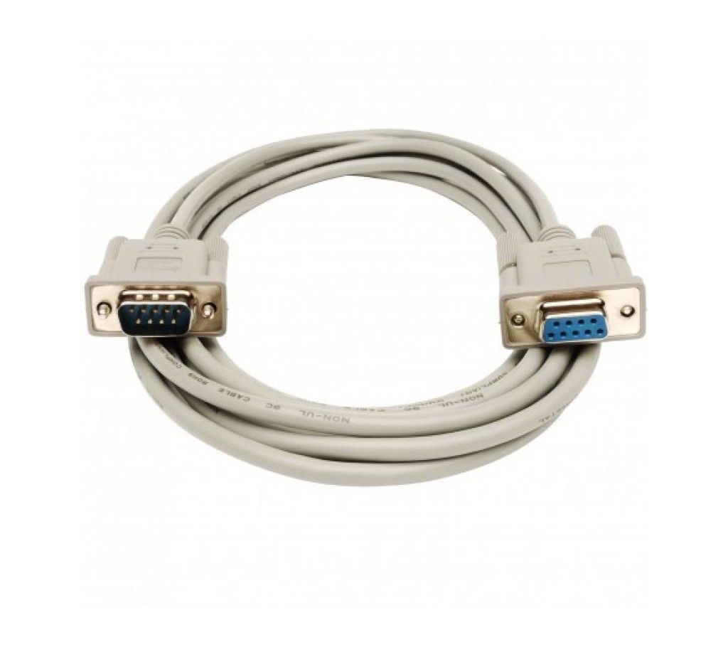 VGA to VGA Cable 1.5m
