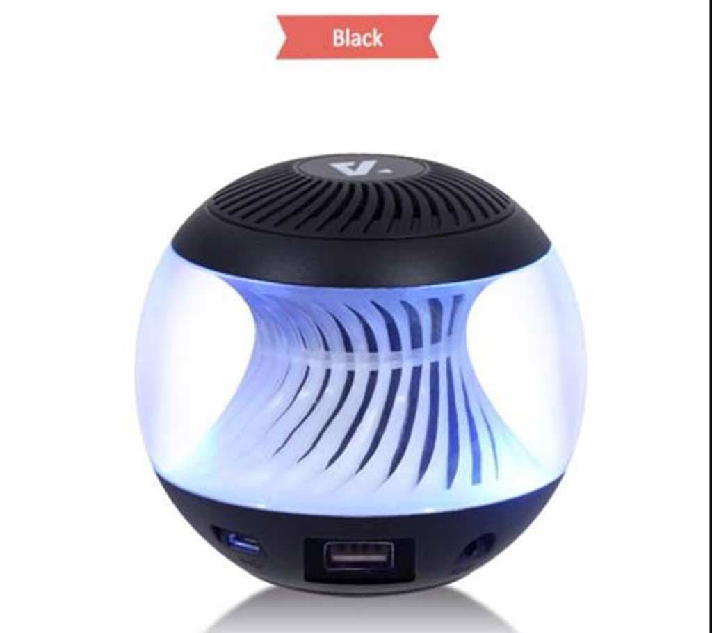 AIBIMY Bluetooth Speaker With Mp3 Player 