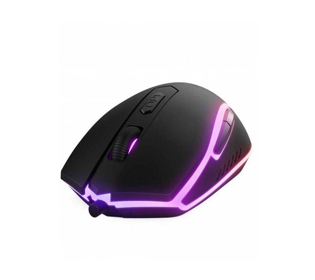 KWG Orion E1 Multi-color Gaming Mouse
