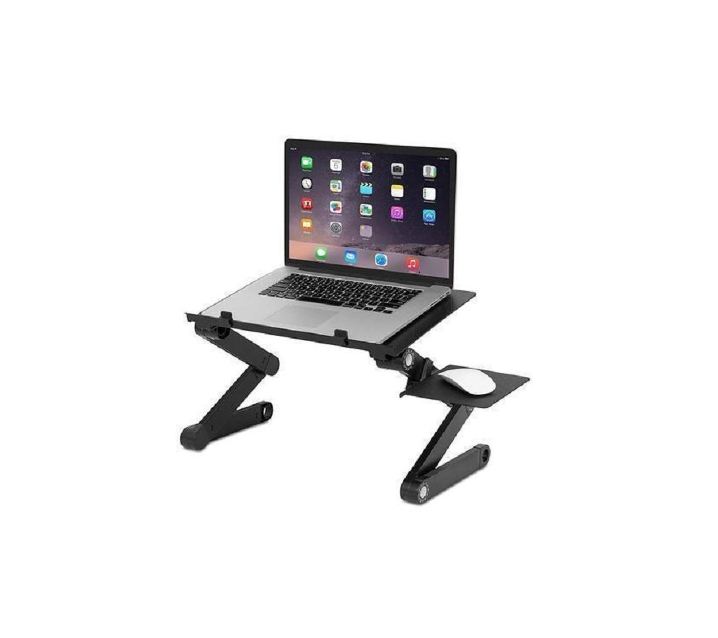 Multifunctional Laptop Table T8