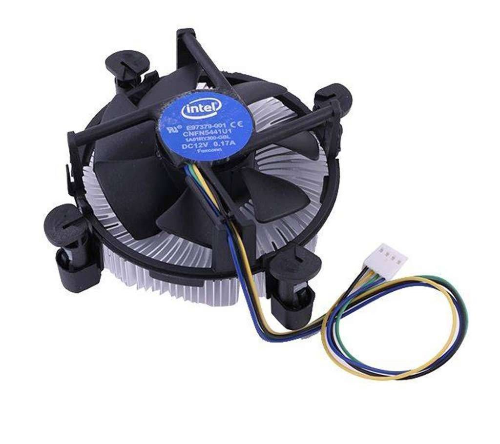 CPU Cooler Fan