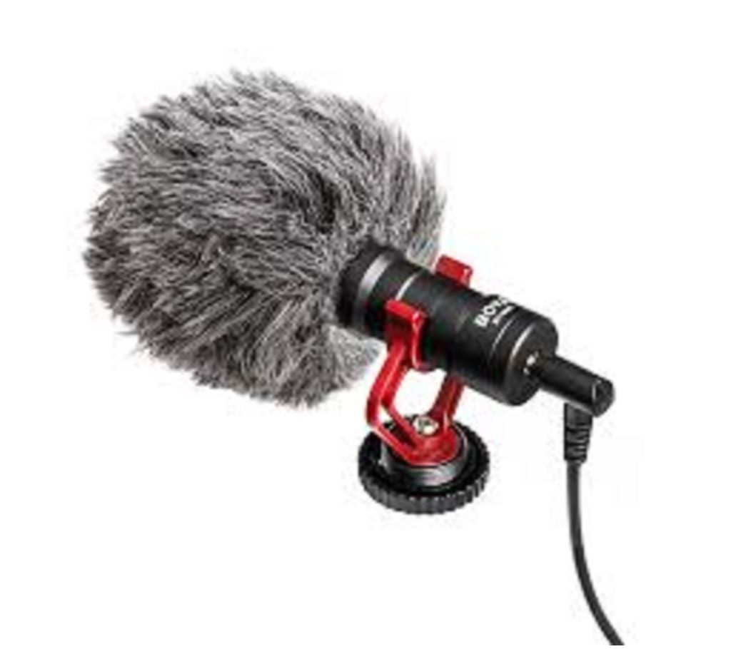 BY - UNIVERSAL  MICROPHONE