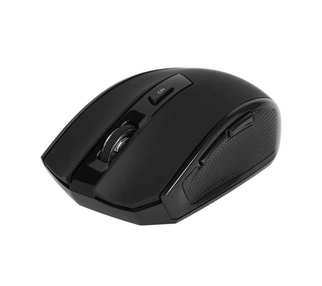 wireless mouse