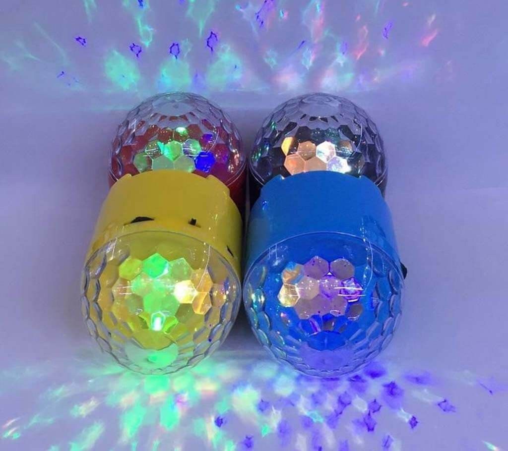 Mini Wireless Speaker