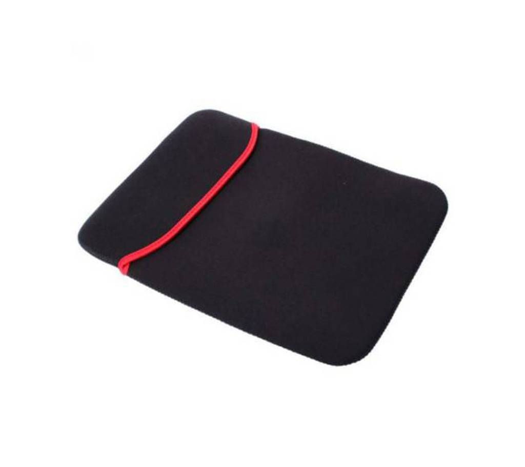14" Laptop Pouch Bag Soft Case Sleeve - Black