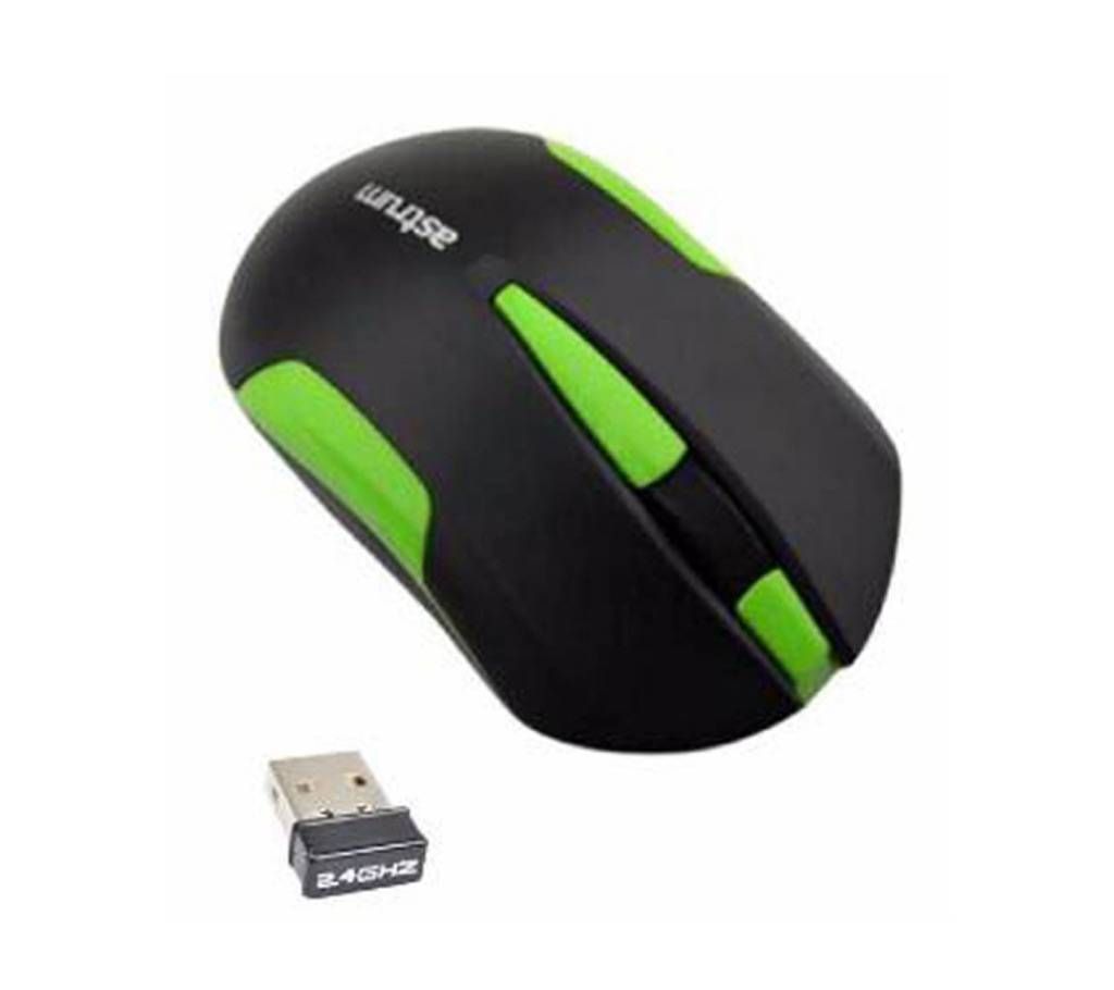 Astrum MW240 Ghz Wireless Mouse