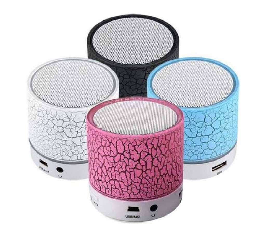 Mini Portable Wireless Speaker