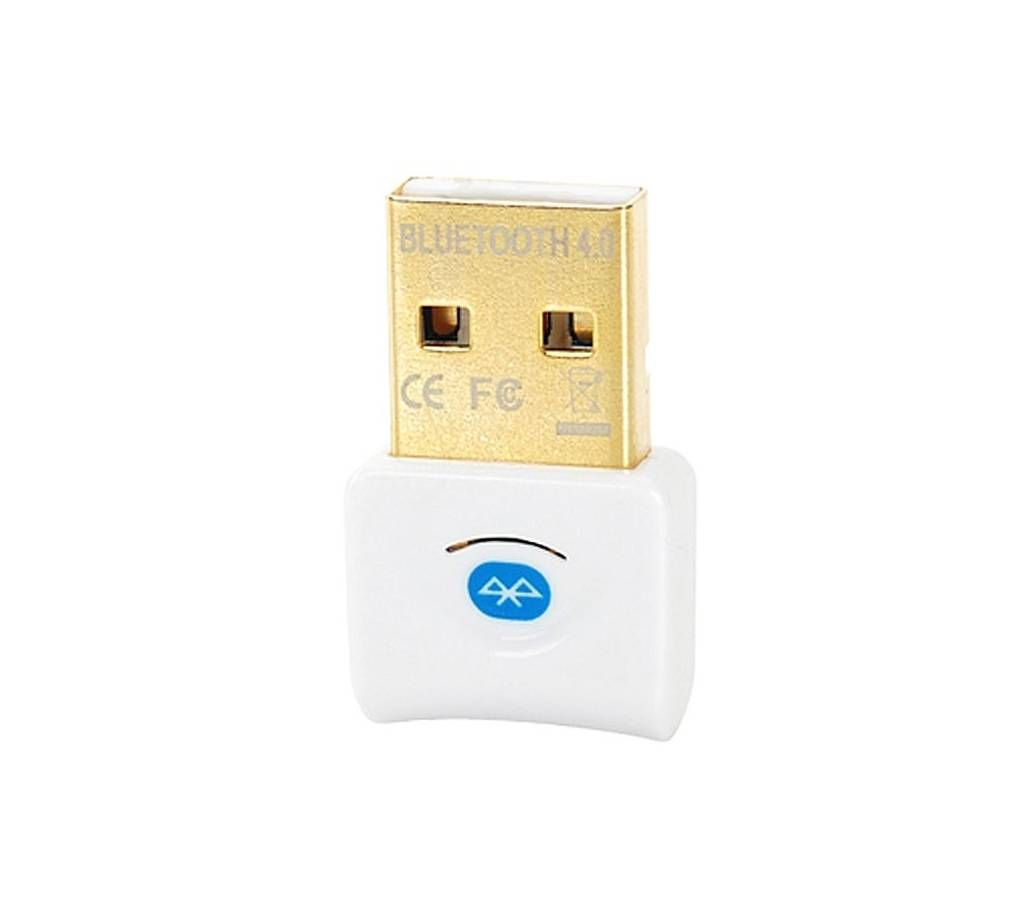 Beacon Ultra-Mini Bluetooth CSR 4.0 USB Dongle