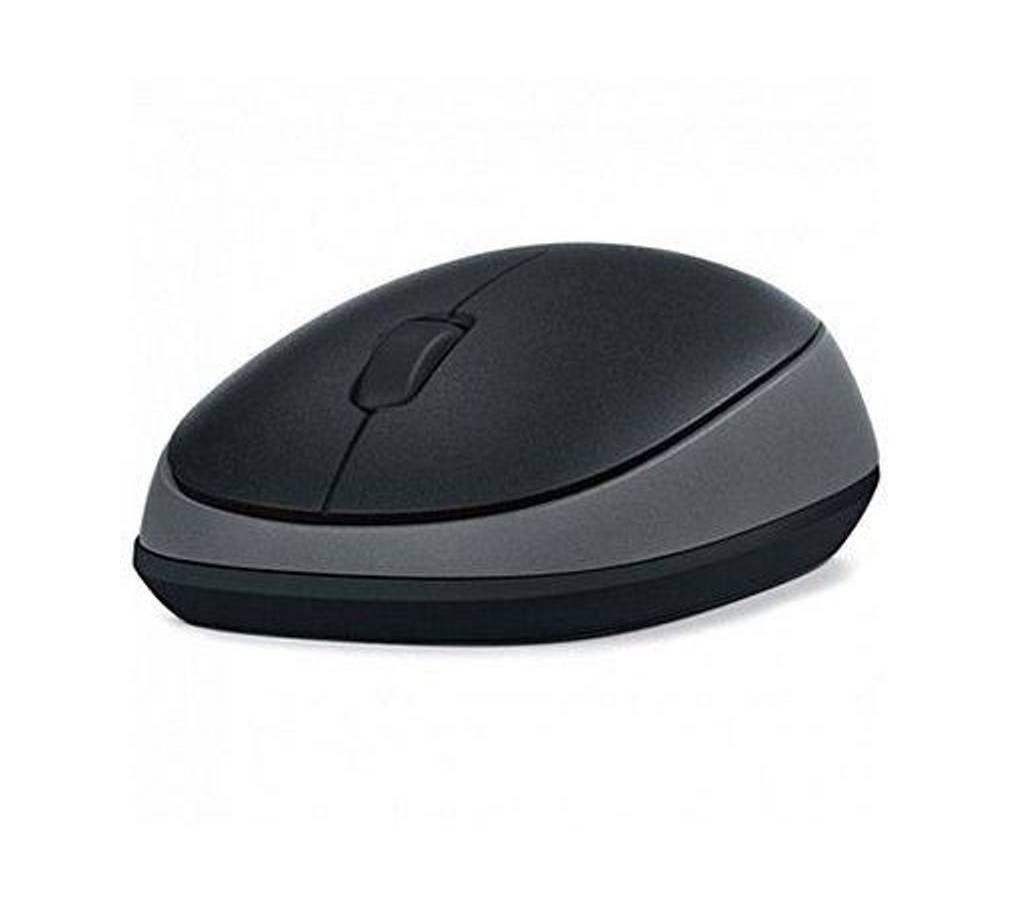 LOGITECH WIRELESS MOUSE M171 GRAY