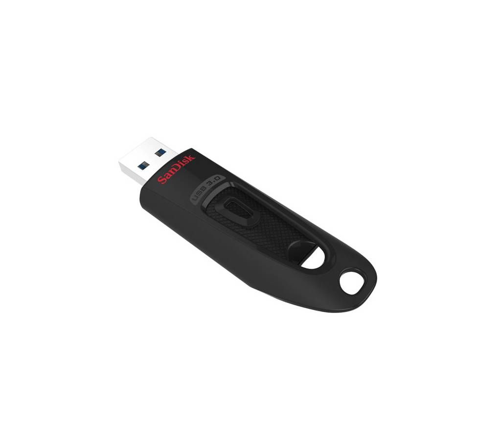 SanDisk Ultra CZ48 16GB USB 3.0 Pen Drive